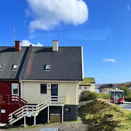 Apartment In Central Tórshavn Buitenkant foto