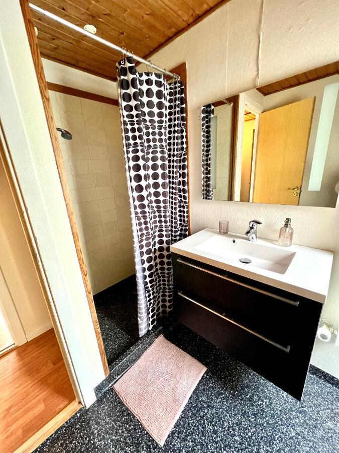 Apartment In Central Tórshavn Buitenkant foto